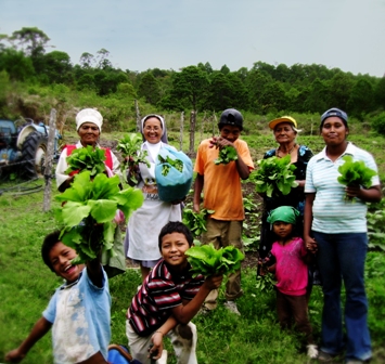 honduras