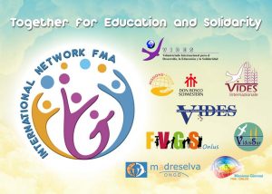 International Network FMA presentacion