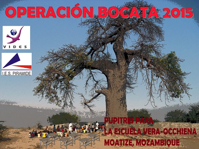 Continúan los preparativos de la Operación Bocata 2015