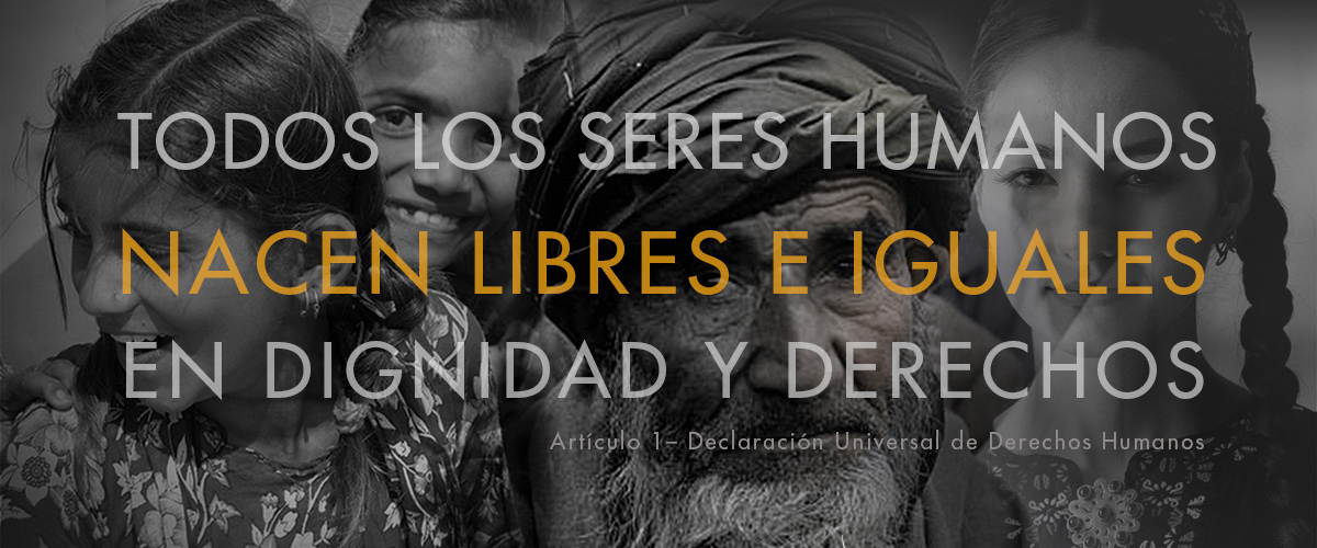 Derechos humanos