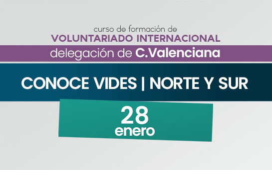 Comienza el Curso de Formación 2022 – 2023 en Valencia