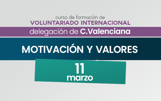 Cuarto encuentro del Curso de Formación 2022 – 2023 en Valencia
