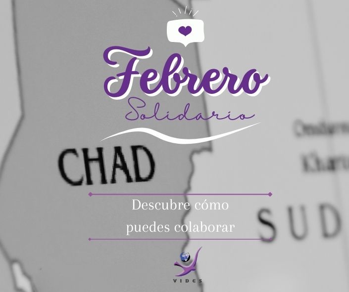 Febrero Solidario