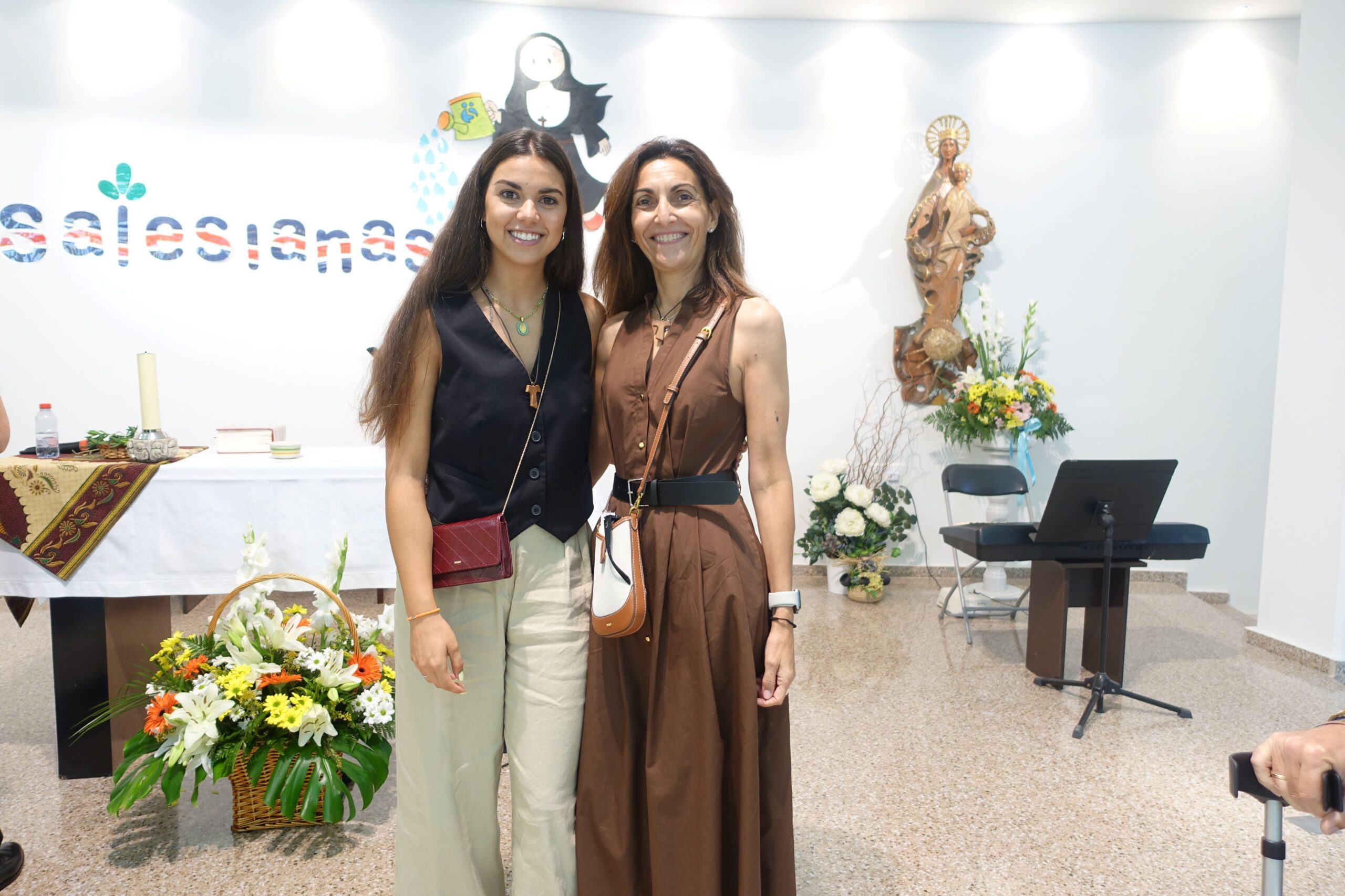 CELEBRADA LA FIESTA DEL ENVÍO EN LA DELEGACIÓN VIDES EN COMUNIDAD VALENCIANA
