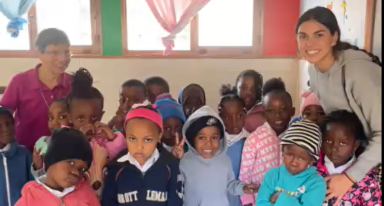 SEGUNDAS VOLUNTARIAS VIDES 2025 YA EN MOZAMBIQUE
