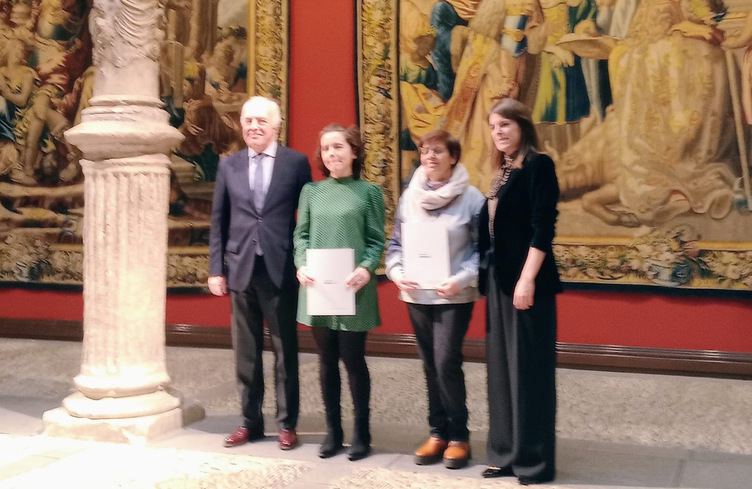 FUNDACIÓN IBERCAJA APOYA DE NUEVO UN PROYECTO DE VIDES A EJECUTAR EN REPÚBLICA DEMOCRÁTICA DEL CONGO